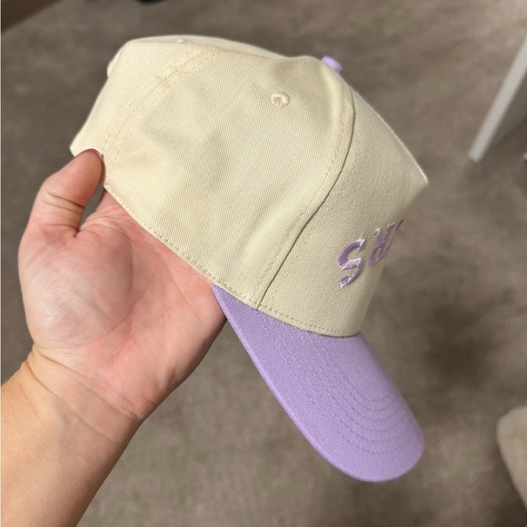 Clemson Tiger SnapBack Hat - Picture 3 of 5